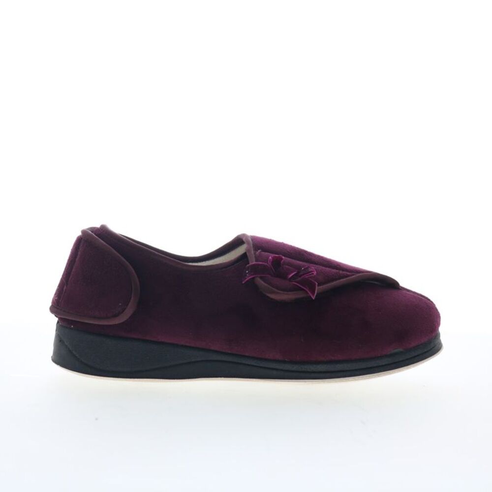 Ciabatta Womens Marie Purple Shoes (NWT)